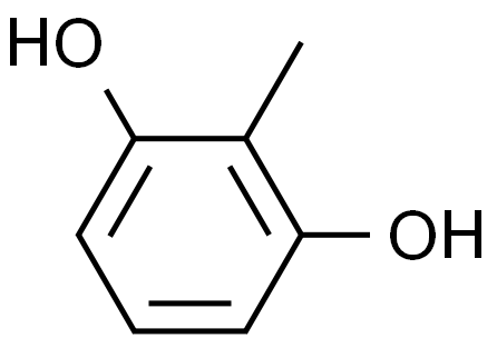 2,6-二羥基甲苯